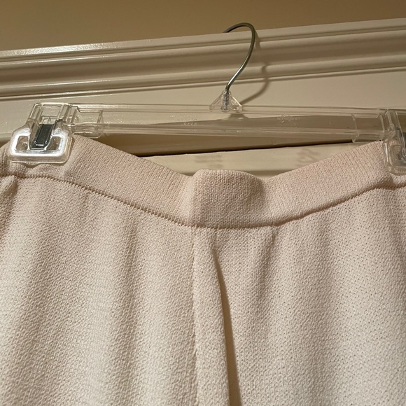 St. John Knit Pant - Picture 1 of 3
